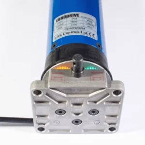 230nm motor