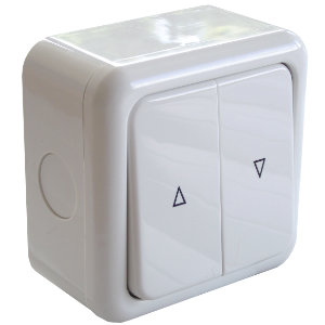 Rocker switch