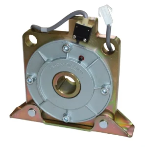 30mm safety brake